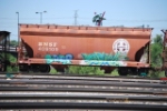 BNSF 409109